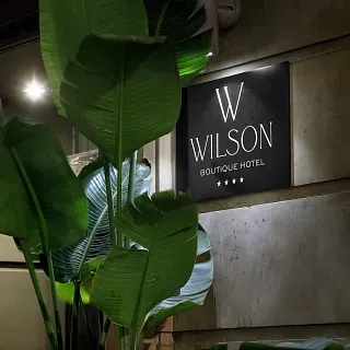 Wilson Boutique Hotel