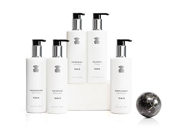 Amenities de baño Amenities de baño