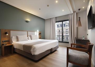 Habitación Doble