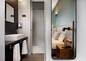 HABITACIÓN TWIN