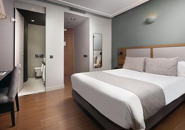 Chambre Familiale