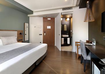 Superior amb Llit King Size