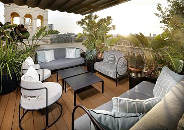 Services et installations