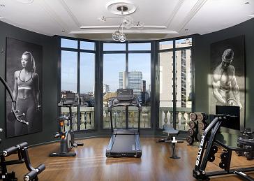 Gimnasio Gimnasio