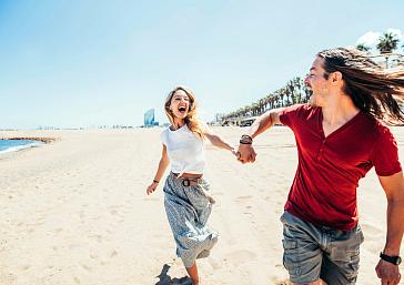 Your stay at the best price