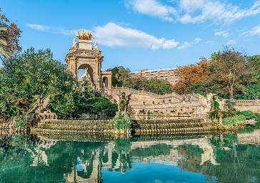 What to see in Barcelona?
