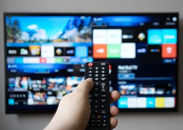 TV TV