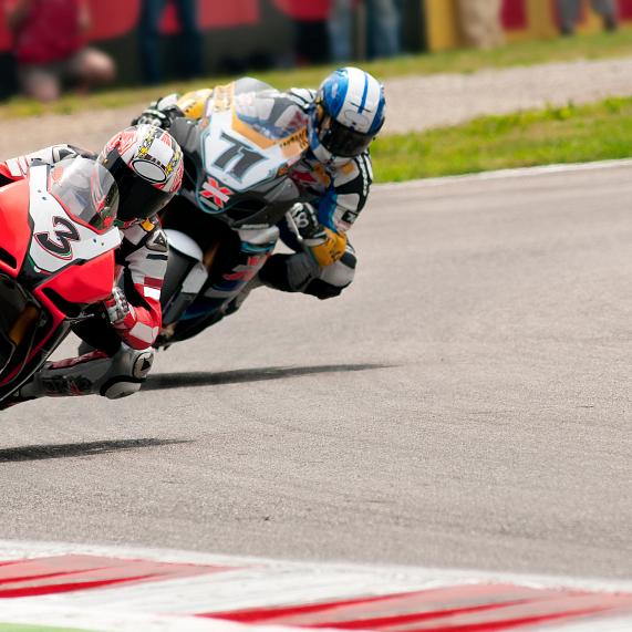 Circuit de Barcelona-Catalunya