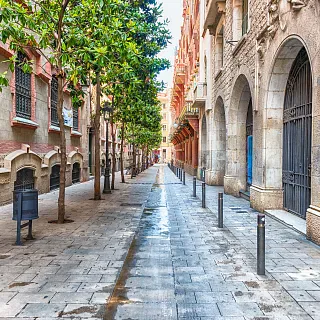 Wilson Boutique Hotel